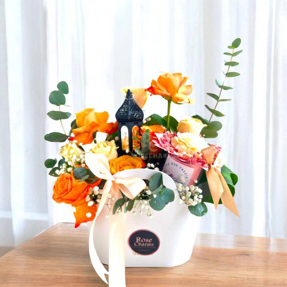 Ramadan Glow & Bliss Box